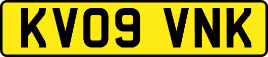 KV09VNK