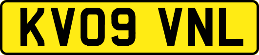 KV09VNL