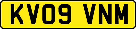 KV09VNM