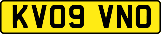 KV09VNO