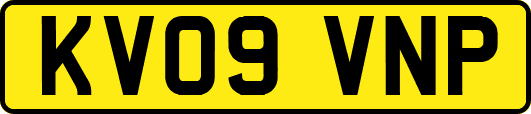 KV09VNP