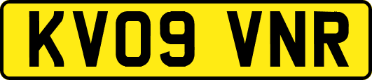 KV09VNR