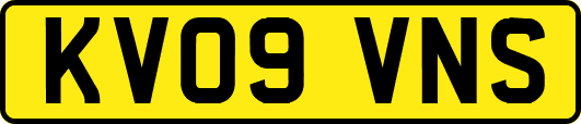 KV09VNS