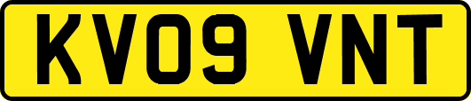 KV09VNT