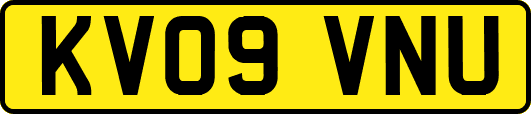KV09VNU