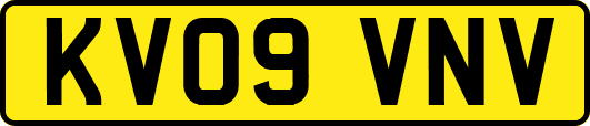 KV09VNV