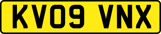 KV09VNX