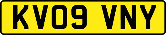 KV09VNY