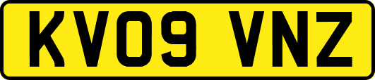 KV09VNZ