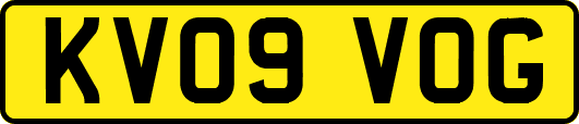 KV09VOG