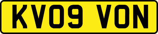 KV09VON