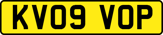KV09VOP