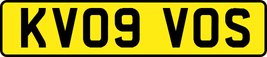 KV09VOS