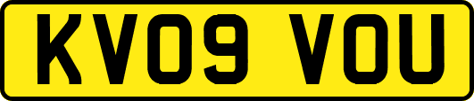 KV09VOU
