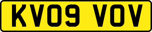 KV09VOV