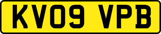 KV09VPB