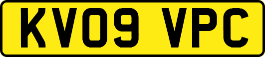 KV09VPC