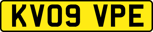 KV09VPE
