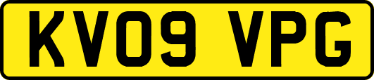 KV09VPG