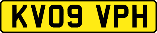 KV09VPH