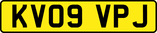 KV09VPJ