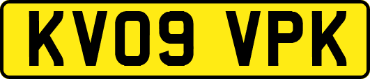 KV09VPK