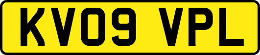 KV09VPL