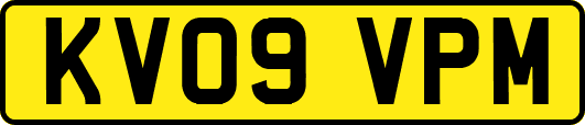 KV09VPM