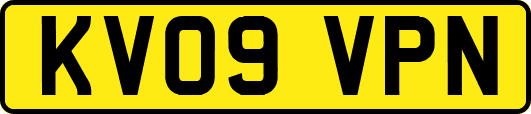 KV09VPN