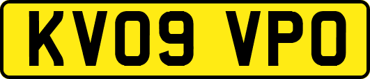 KV09VPO