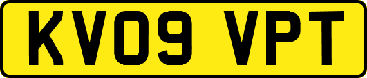 KV09VPT