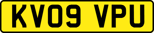 KV09VPU