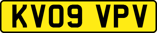 KV09VPV