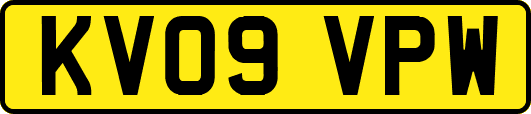 KV09VPW