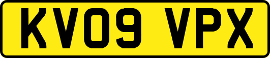 KV09VPX