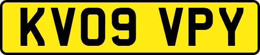 KV09VPY
