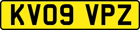 KV09VPZ