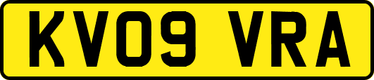 KV09VRA