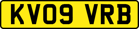 KV09VRB