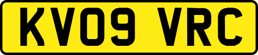 KV09VRC