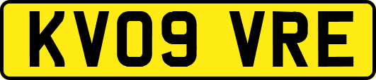 KV09VRE