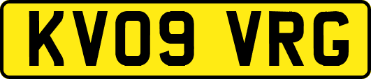 KV09VRG