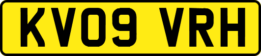 KV09VRH