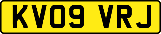 KV09VRJ