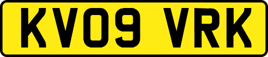 KV09VRK