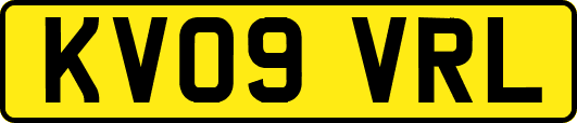KV09VRL