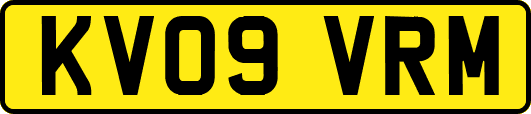 KV09VRM