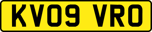 KV09VRO