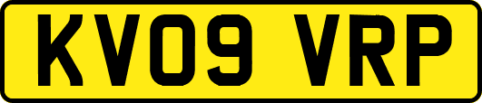 KV09VRP