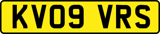 KV09VRS